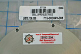 715-000049-001 Upper Electrode Seal 200mm - Used