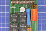 0100-00013 Pcb Board Ion/tc Gauge Control Applied Materials