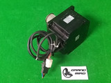 Yaskawa Sgmp-08a3te12 Ac Servo Motor - Used