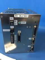 Yaskawa Xu-dl1301 Power Supply Unit - Used