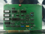Sci Solid Controls 428-406 System Controller Pcb Card - Used