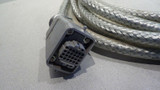 Staubli Unimation G235.001.71a Robot Controller Cable, Used
