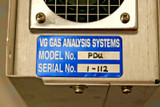 Pdu Vg Gas Analysis System, Thermofisher Scientific, Used