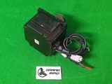 Yaskawa Sgmph-08aaa-te41 Ac Servo Motor, Used