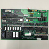 GASONICS CONTROLLER Gasonics Controller Board A90-005-06 Rev K