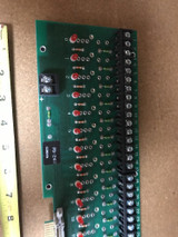 Gordos Ac Input Dc Output Power Supply 6200-0276-02 Rev J - Used