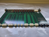 August Technology Corp Sio Power Distribution Pcb 704407