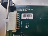 August Technology Corp Sio Power Distribution Pcb 704407