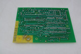 Neslab Pcb Hx-300 Lcd Temp Display Board 000248 - Used