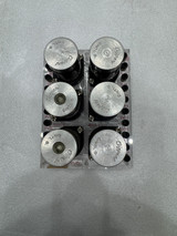 Applied Materials 0190-18266 Pneumatic Lockout Assembly - Used