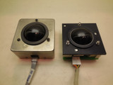 Therma Wave 14-002863 Rev F1 Trackerball Interface
