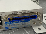 Ebara Y490130-065 Interface Box Vif-aa1c - Used Equipment