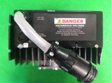 Parker 133194 Bdm1003dchbc00 Servo Drive - Used Industrial Drive