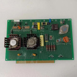 Eaton 10720125/00720125 Circuit Board - Used Industrial Component