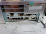 Tel Tokyo Electron 3d80-000766-v3 Ecc2 Mc Rack Controller