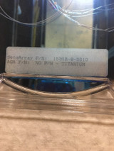 Sensarray Processprobe Instrumented Wafers 1530b-8-0010