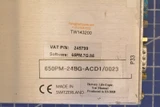 Vat Adaptive Pressure Controller Pm-6 245799