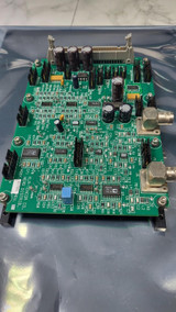 Kla-tencor Head Distribution Pcb 455881 for Precision Control