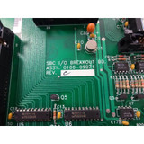 Amat 0100-09071 I/o Breakout Board for Semiconductor Systems