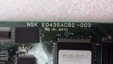 Tel E010sacb2-5101 Pc Board E043sacb2-003