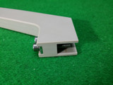 Amat 0010-15734 Finger Assembly Peek Long with Clamp