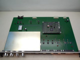 August Technology 704417 Sio Video Trigger Board for Industrial Use