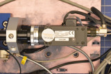 3101230 Ccd Camera Kp-f3 by Hitachi for Industrial Applications