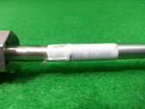 Amat 0050-09380 Weldment Diverted for Semiconductor Equipment