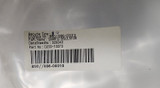 Applied Materials 0200-10073 Quartz Insulator 200mm
