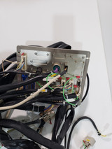 Nikon Nsr-s204b Step-and-repeat Scanning System Cable - Used