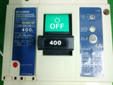 Mitsubishi Nv400-sp Motor with Overload Protection for Industrial Use