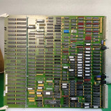 Kla 710-034302-00 Circuit Board for Semiconductor Applications