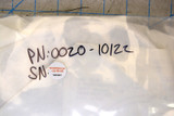 Applied Materials 0020-10122 125mm Perforated Oxide Plate