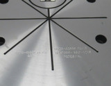 Applied Materials 0010-10327 Shell Assembly, Used