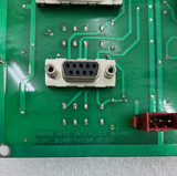 Applied Materials 0100-76280 Pcb Assembly Smif Interconnect Board - Used