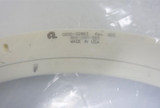 Applied Materials 0200-02863 Ceramic Deposition Ring Amat