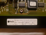 Zeiss 348242-9143-4302 Stage Controller 6 Axis Pcb