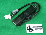 Yaskawa Sgmah-01aaf4c Ac Servo Motor - Industrial Automation