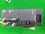 Mitsubishi Mr-je-70a Ac Servo Motor Used