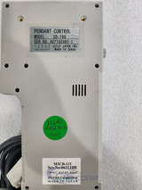 Asyst Pendant Control Sb-700 Model 230126 - Industrial Equipment