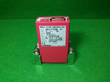 Horiba Stec Sec-f730m A1 Mass Flow Controller Si H2 Cl2 Gas 200 Sccm Used