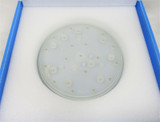 Applied Materials 0041-58171 Insulator Plate Neptune Amat