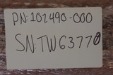 102490-000 Pcb Board Micro Control Company for Industrial Applications