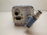 Granville-phillips Brooks Automation 354009-yg-t Rev 6, Used
