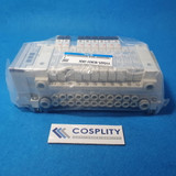Smc Vv5q11-11c6sv-dkn Pneumatic Valve Manifold