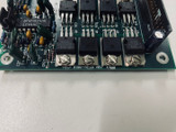 Applied Materials 0100-76269 Pcba Control Board Amat - Used
