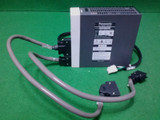 Panasonic Msda041a2a14 Ac Servo Driver 115v 6.6a - Used