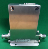 Mks 1579a00132lr1bv713 Mass Flow Controller, He, 300 Slm