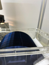 300mm Silicon Wafers with 1ka Thermal Oxide +/- 5 Uniformity