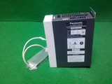 Panasonic Msda021a2a13 Ac Servo Driver 115v 6.0a, Used